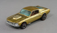 Hot Wheels Redlines 1968 Part 3 At The Toycarcollector