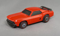 Carry Cases for Redline Hot Wheels